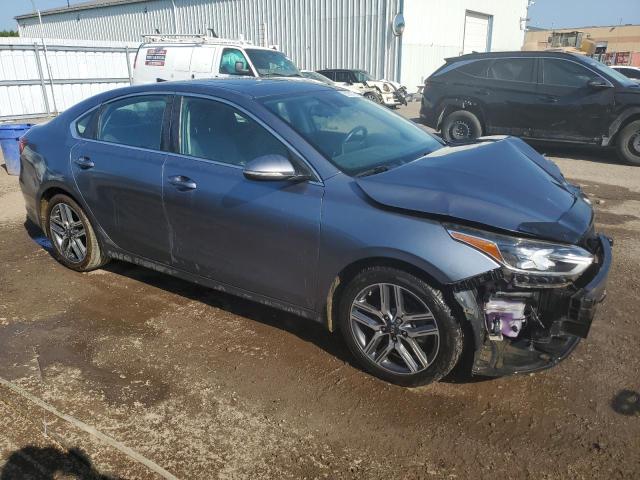 2020 KIA FORTE EX  