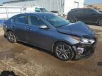 2020 KIA FORTE EX   for sale at Copart ON - TORONTO