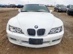 1997 Bmw Z3 1.9 for Sale in Temple, TX - Frame Damage