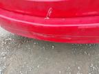 2013 VAUXHALL MERIVA SE for sale at Copart CORBY