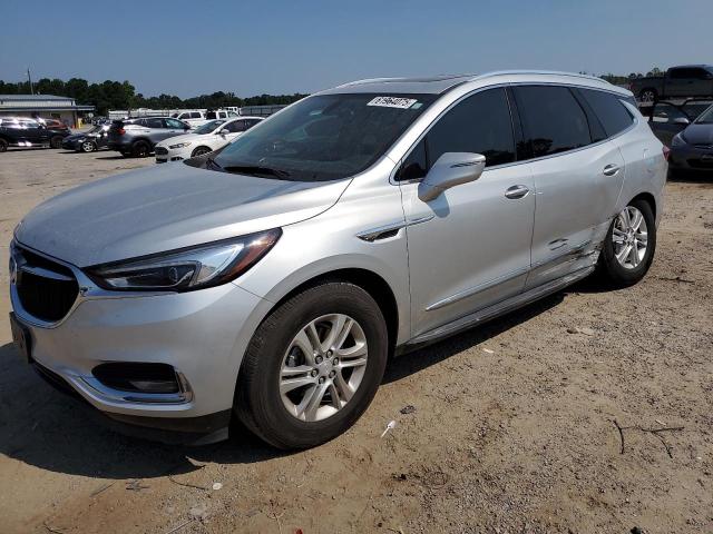  BUICK ENCLAVE 2020 Серебристый