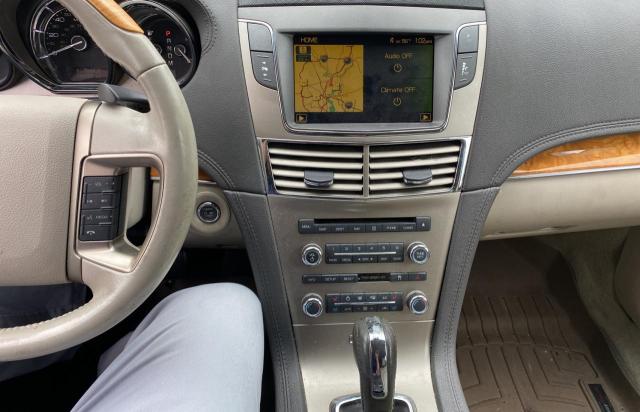 2010 LINCOLN MKT   