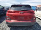 2020 HYUNDAI KONA SEL   for sale at Copart QC - MONTREAL