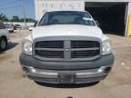 2007 DODGE RAM 2500 ST   for sale at Copart IL - CHICAGO SOUTH