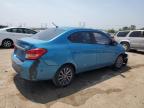 2018 Mitsubishi Mirage G4 Es en Venta en Elgin, IL - Front End