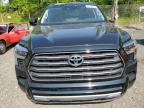 2023 Toyota Sequoia Sr 3.4L на продаже в Marlboro, NY - Side