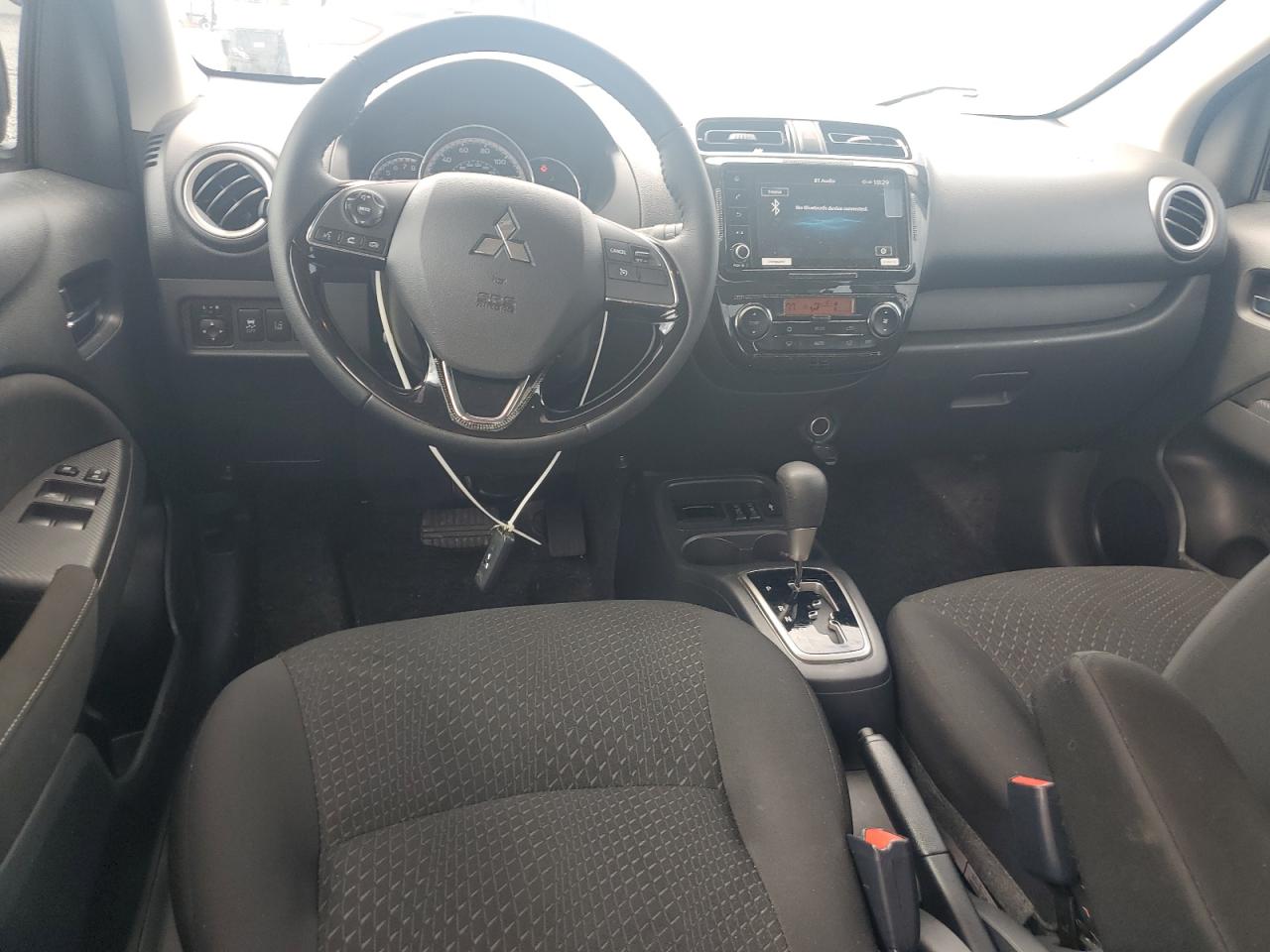 2024 Mitsubishi Mirage G4 Se VIN: ML32FVFJ5RHF12992 Lot: 60068475