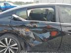 2021 Nissan Altima Sr   for Sale in Apopka, FL - Side