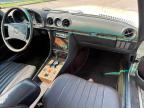 1988 Mercedes-Benz 560 Sl de vânzare în Sandston, VA - Minor Dent/Scratches