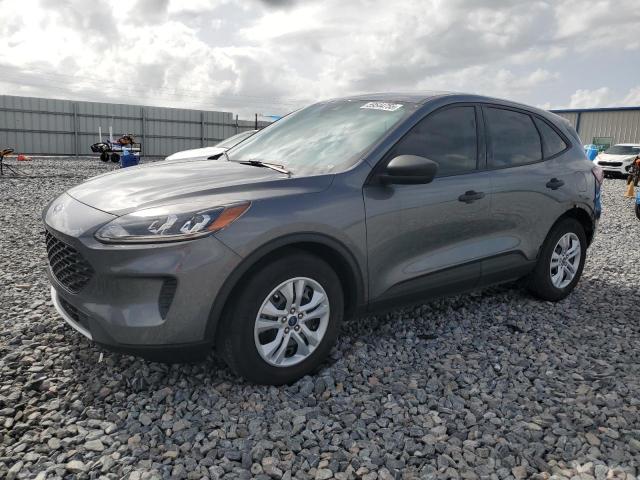2022 Ford Escape S