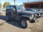 1997 Jeep Wrangler / Tj Sport de vânzare în Denver, CO - Minor Dent/Scratches
