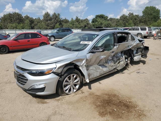 CHEVROLET MALIBU LT 2022