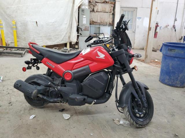 2022 HONDA NVA110 B   for sale at Copart TN - KNOXVILLE