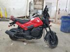 2022 HONDA NVA110 B   for sale at Copart TN - KNOXVILLE