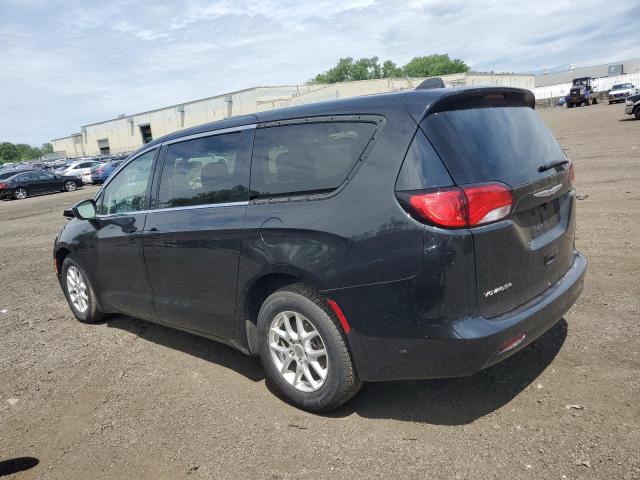  CHRYSLER MINIVAN 2020 Czarny