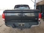 2016 Toyota Tacoma Double Cab للبيع في Phoenix، AZ - Front End