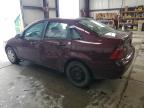 2007 Ford Focus Zx4   zu verkaufen in Nisku, AB - Side