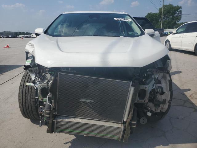  FORD EDGE 2022 White