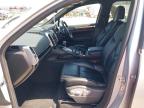 2015 PORSCHE CAYENNE V6 for sale at Copart ROCHFORD