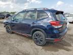 Houston, TX에서 판매 중인 2022 Subaru Forester Sport   - Front End