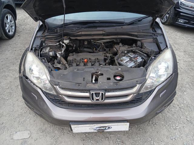 2011 HONDA CR-V EX I-VTEC AUTO 