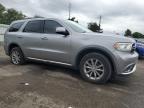 2016 Dodge Durango Sxt იყიდება Moraine-ში, OH - Mechanical