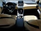 2016 Lexus Nx 200T Base იყიდება American Canyon-ში, CA - Side