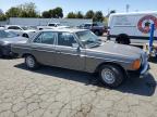 1984 Mercedes-Benz 300 Dt for Sale in Vallejo, CA - Minor Dent/Scratches