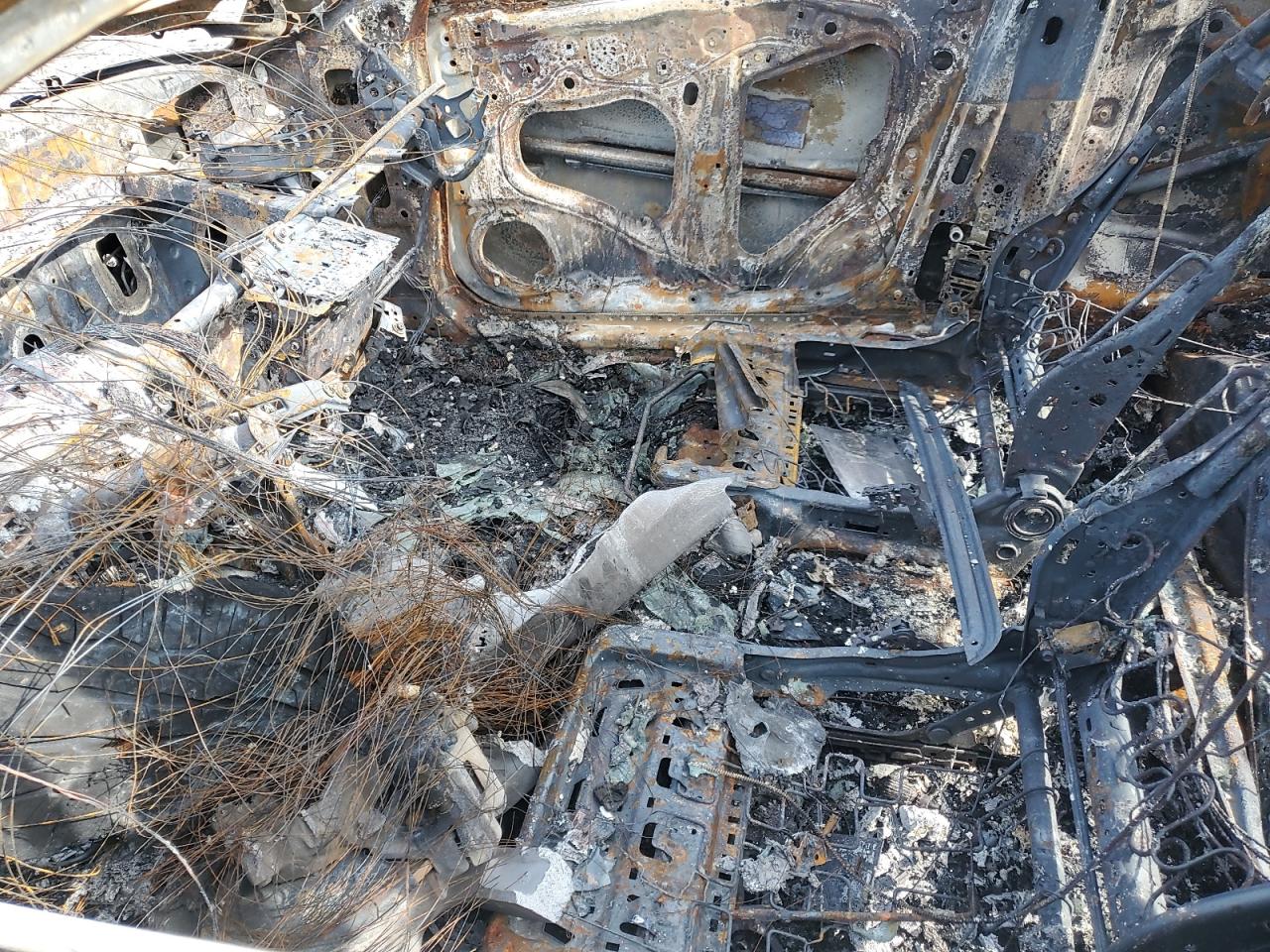 2021 Honda Civic Ex VIN: 19XFC1F38ME004237 Lot: 61854055