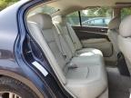 2012 Infiniti G37    na sprzedaż w Laurel, MD - Water/Flood