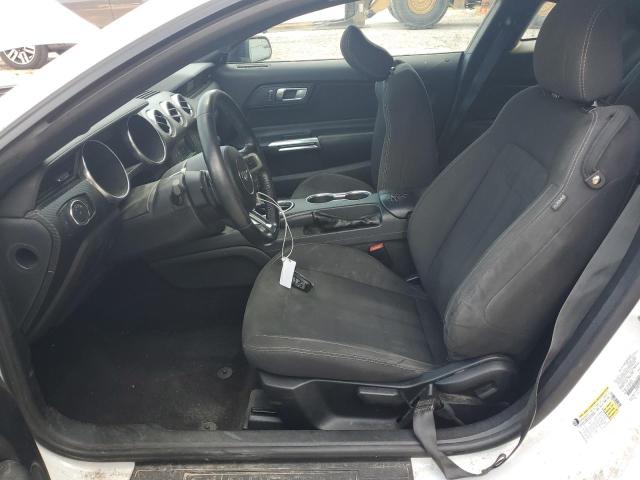  FORD ALL Models 2018 White