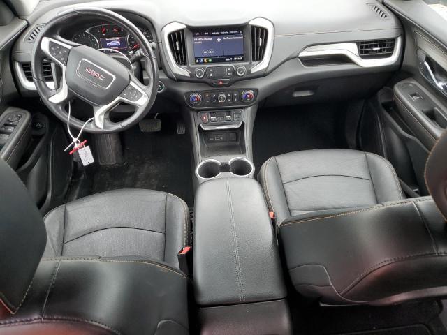 GMC TERRAIN 2020 Silver