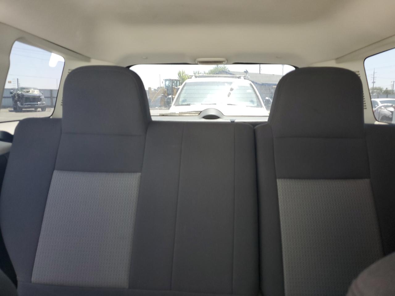 JEEP PATRIOT 2009 VIN 1J4FF28B19D250003 фото 10