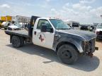 2008 Ford F350 Super Duty იყიდება San Antonio-ში, TX - Front End