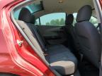 2014 Chevrolet Sonic Lt for Sale in Finksburg, MD - Front End