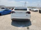 2019 Tesla Model X  на продаже в San Antonio, TX - Front End