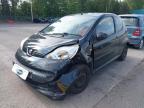2008 PEUGEOT 107 URBAN for sale at Copart GLOUCESTER