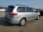 2016 Toyota Sienna Xle იყიდება Fredericksburg-ში, VA - Front End