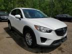2014 MAZDA CX-5 SPORT for sale at Copart ON - COOKSTOWN