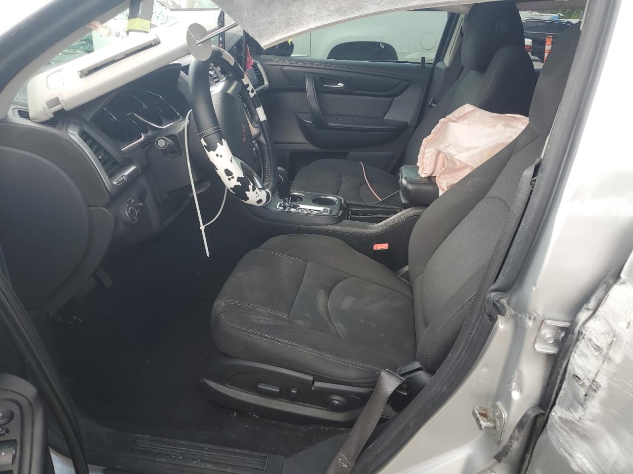 GMC ACADIA 2015 VIN 1GKKVPKD7FJ248742 photo 7