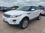 2014 LAND ROVER RANGE ROVE for sale at Copart SANDWICH
