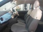2011 FIAT 500 POP for sale at Copart EAST KILBRIDE