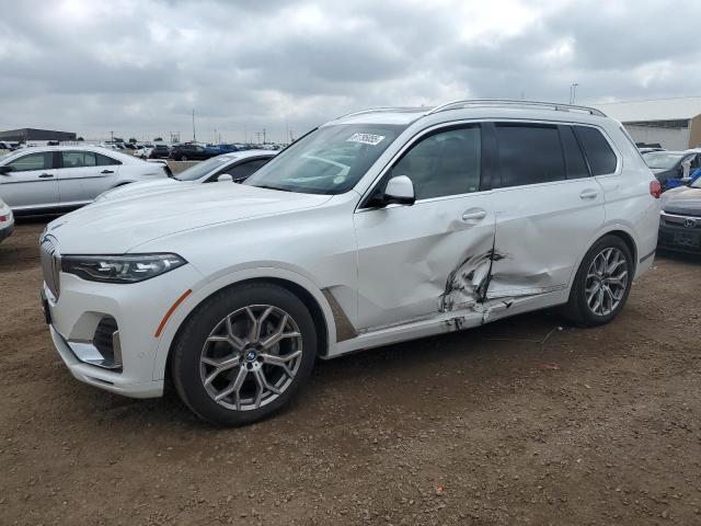 BMW X7 XDRIVE4 2021