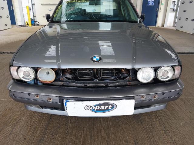 1995 BMW 520I SE AU