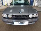 1995 BMW 520I SE AU for sale at Copart EAST KILBRIDE