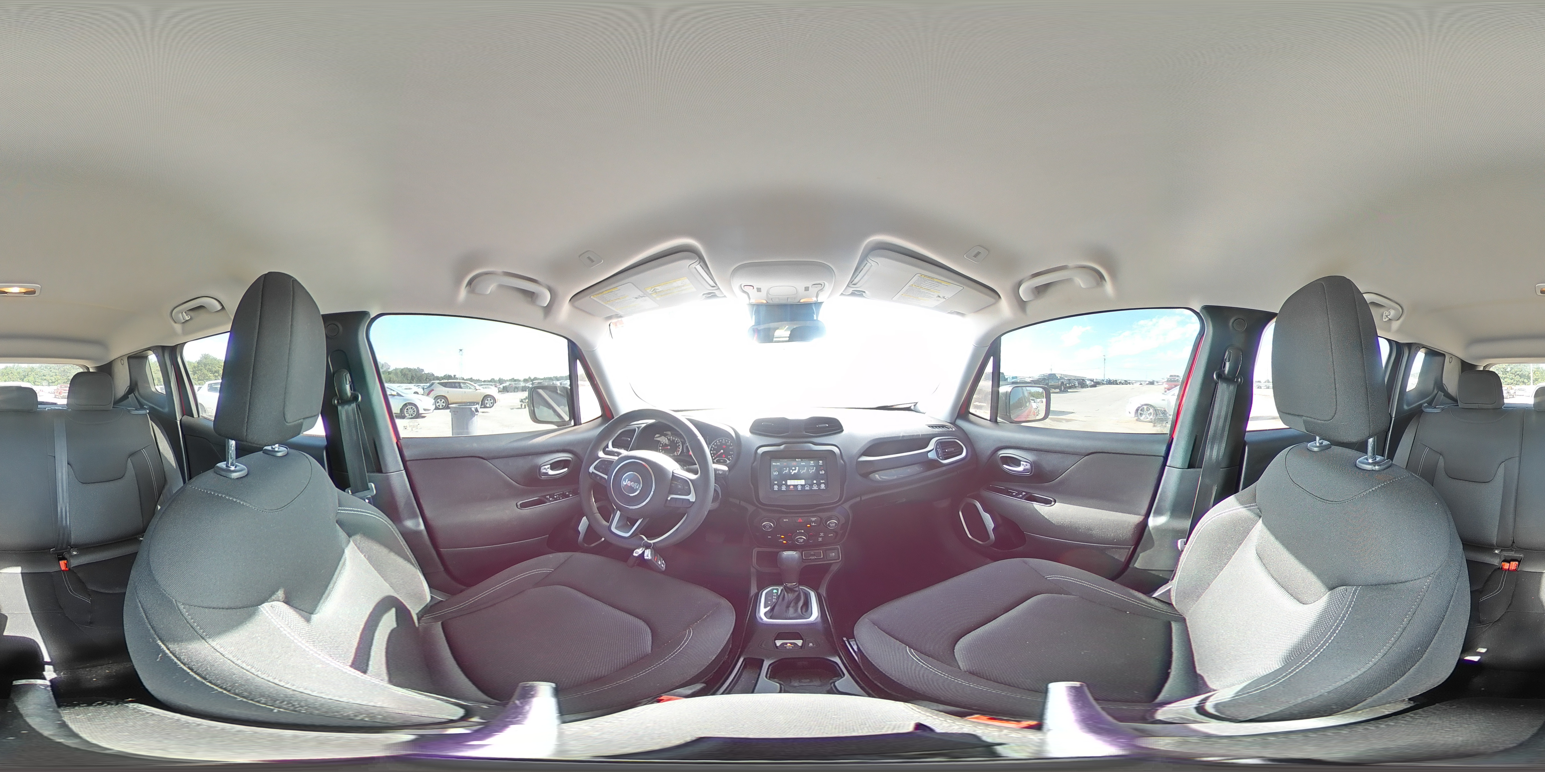 2021 Jeep Renegade Sport VIN: ZACNJCAB3MPM21647 Lot: 62475675