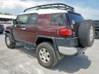 2007 Toyota Fj Cruiser  zu verkaufen in Corpus Christi, TX - Hail