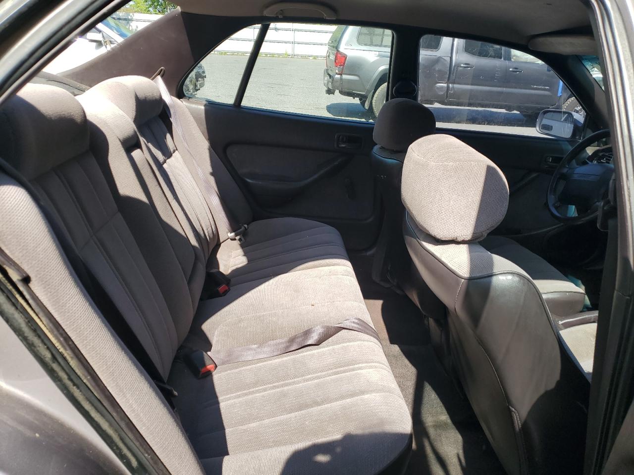 1995 Toyota Camry Dx VIN: 4T1SK11E7SU494741 Lot: 59301035