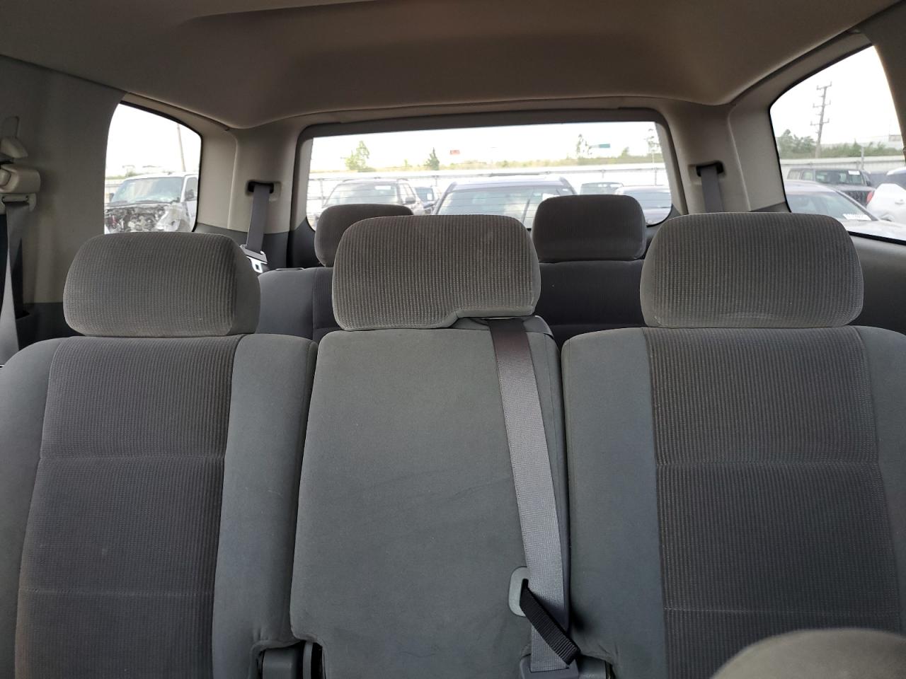 2005 Dodge Durango Slt VIN: 1D4HB48N75F622137 Lot: 61462815