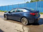 2016 MAZDA 3 SPORT   for sale at Copart NB - MONCTON
